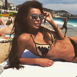 Шлюха Оксана 35865