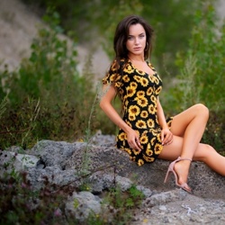 Шлюха Яна 42047