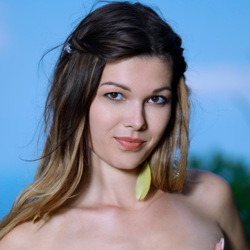 Шлюха Любaшa 43601