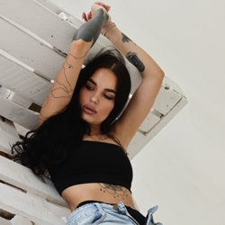 Шлюха Ника 41959