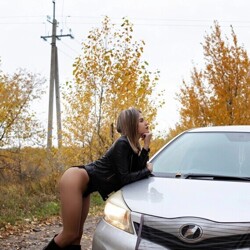 Шлюха Настя 43753