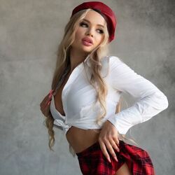 Шлюха Гретта 37281