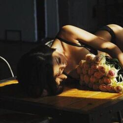 Шлюха Яна 42820