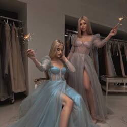 Шлюха Эмилия и Маша 35812