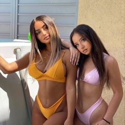 Шлюха Лина и Оля 38400