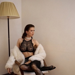 Шлюха Марго 43853