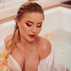 Шлюха Мила 10593 Шлюха Мила 10593