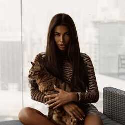 Шлюха Брианна 37344