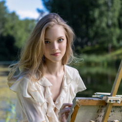 Шлюха Алина 42403