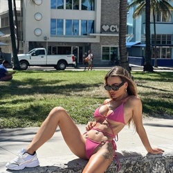 Шлюха Виолетта 38268