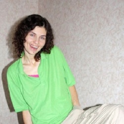 Шлюха Ольга 10846 Шлюха Ольга 10846