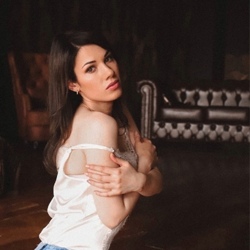 Шлюха Кристина 41729 Шлюха Кристина 41729