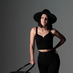 Шлюха Марика 40933