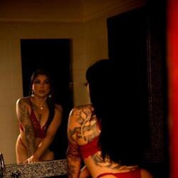 Шлюха Беатрис 43972