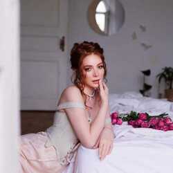 Шлюха Николь 36001