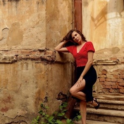 Шлюха Вика 41717