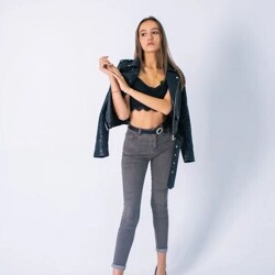 Шлюха Жанна 40689 Шлюха Жанна 40689