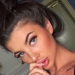 Шлюха ВИКА 28974