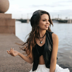 Шлюха Катя 41683